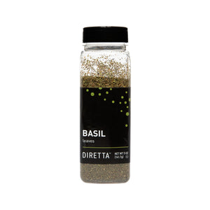 Wholesale Diretta Dried Basil-3 Pack Bulk