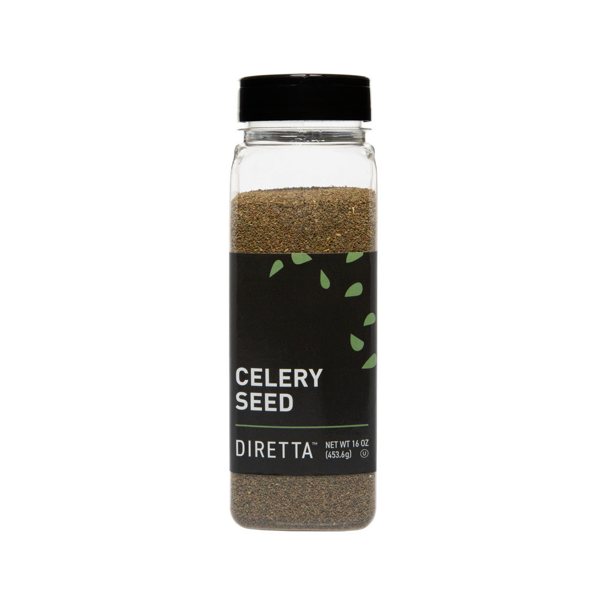 Diretta Celery Seed