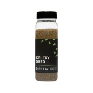 Wholesale Diretta Celery Seed-3 Pack Bulk