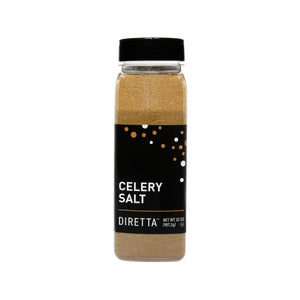 Wholesale Diretta Celery Salt-3 Pack Bulk