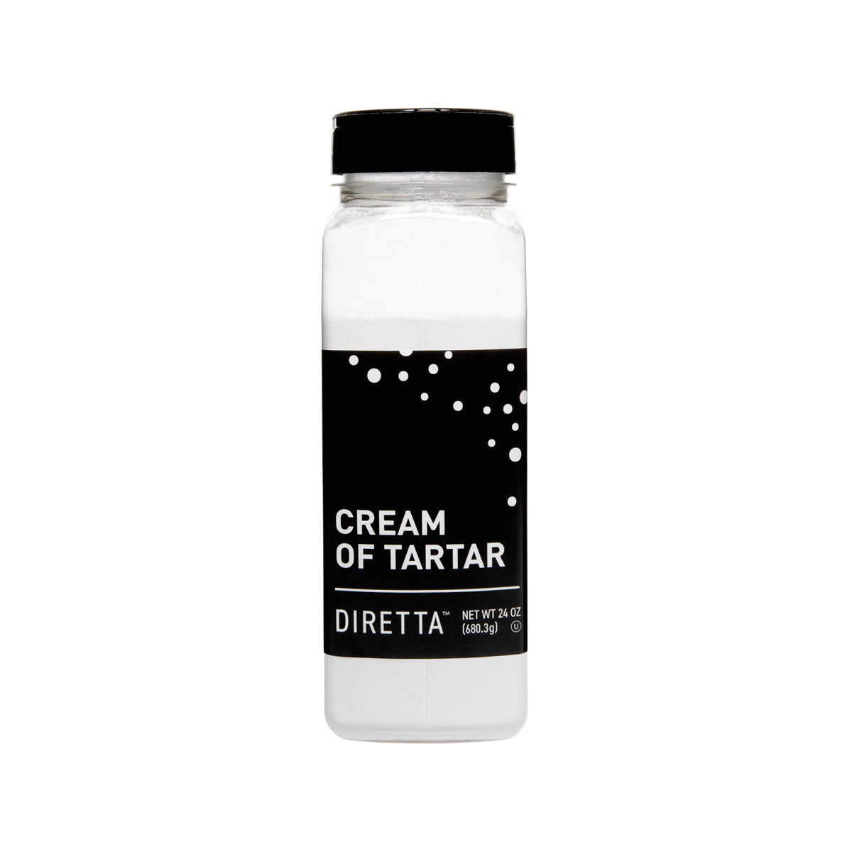 Diretta Cream of Tartar