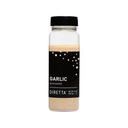 Wholesale Diretta Granulated Garlic- Bulk