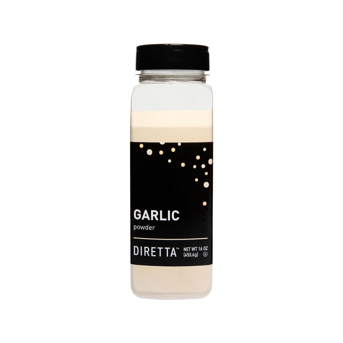 Wholesale Diretta Garlic Powder-3 Pack Bulk