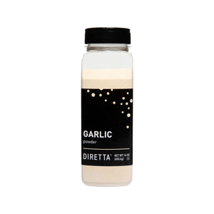 Wholesale Diretta Garlic Powder-3 Pack Bulk