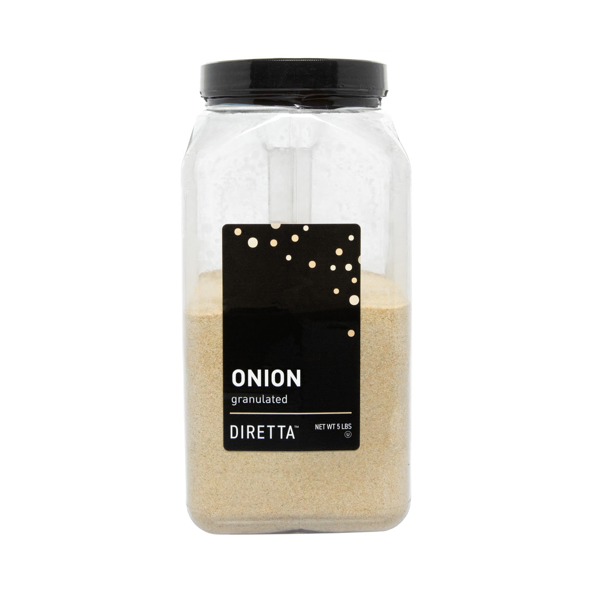 Diretta Onion Granulated