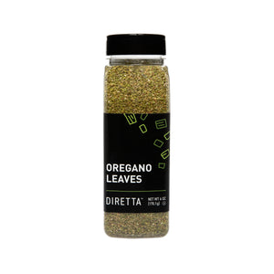 Wholesale Diretta Dried Oregano-3 Pack Bulk