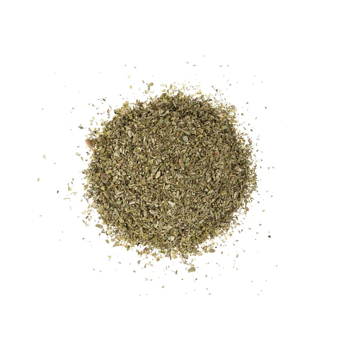 Wholesale Diretta Oregano Leaves-1.25 LB Bulk