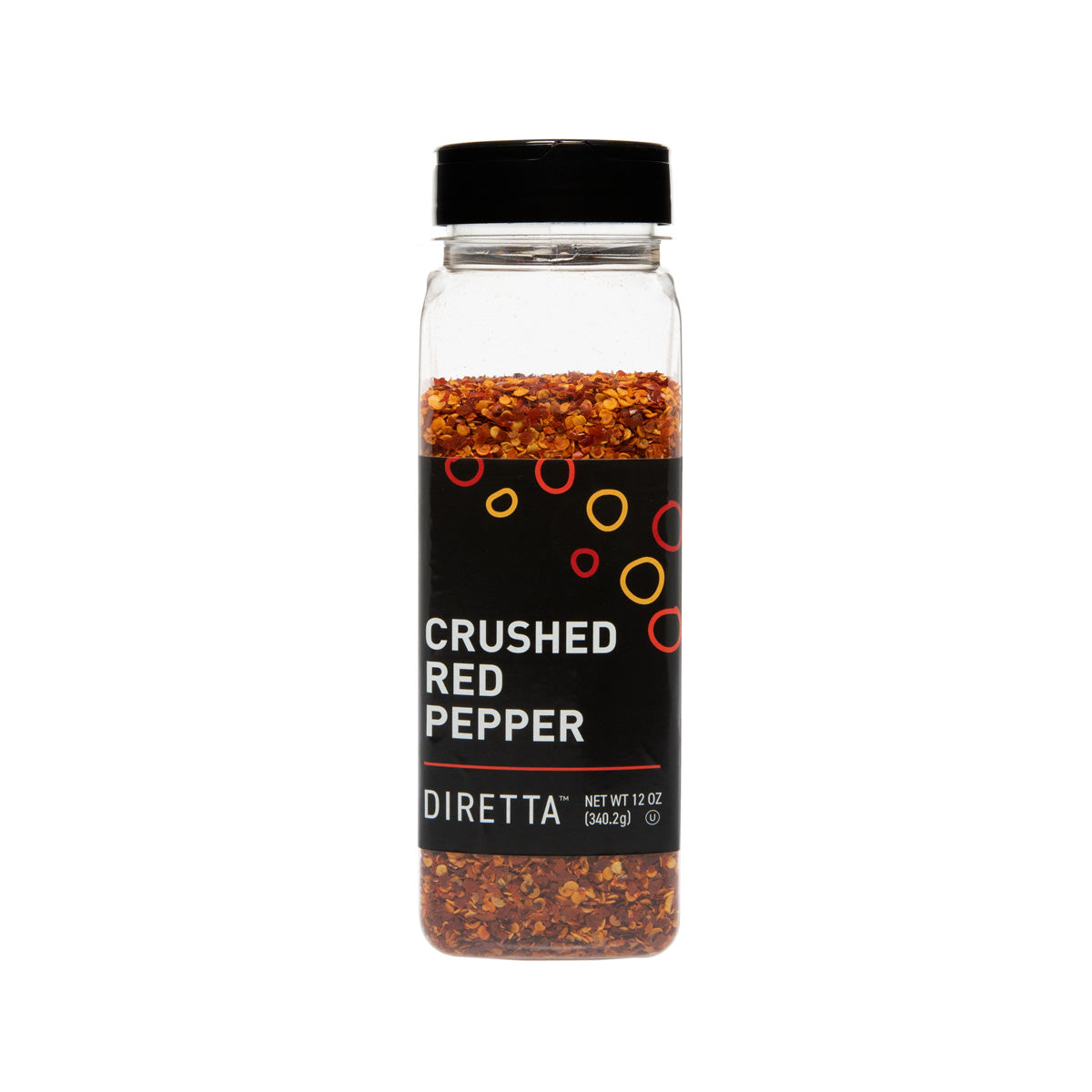 Diretta Crushed Red Pepper