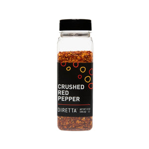 Wholesale Diretta Crushed Red Pepper-3 Pack Bulk