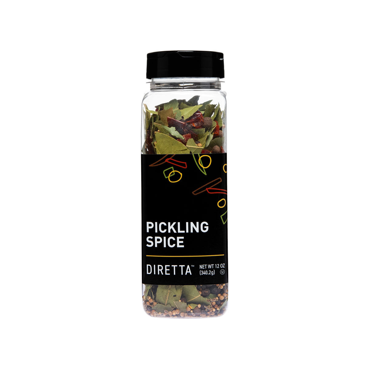 Diretta Pickling Spices