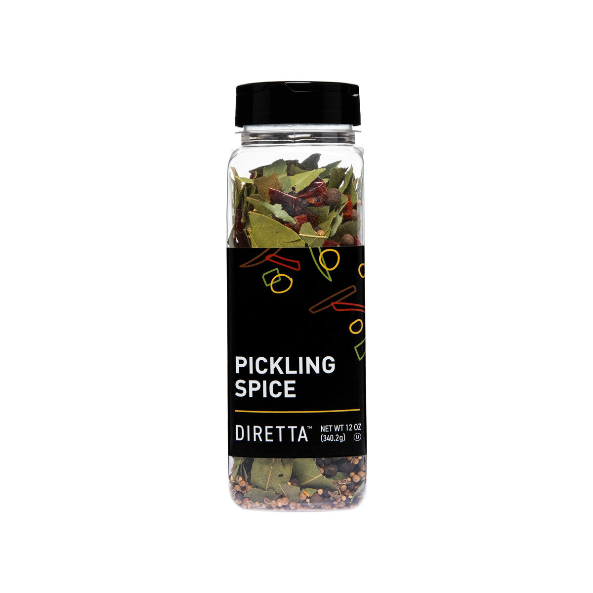 Wholesale Diretta Pickling Spices- Bulk