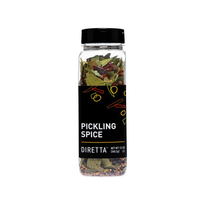 Wholesale Diretta Pickling Spices- Bulk