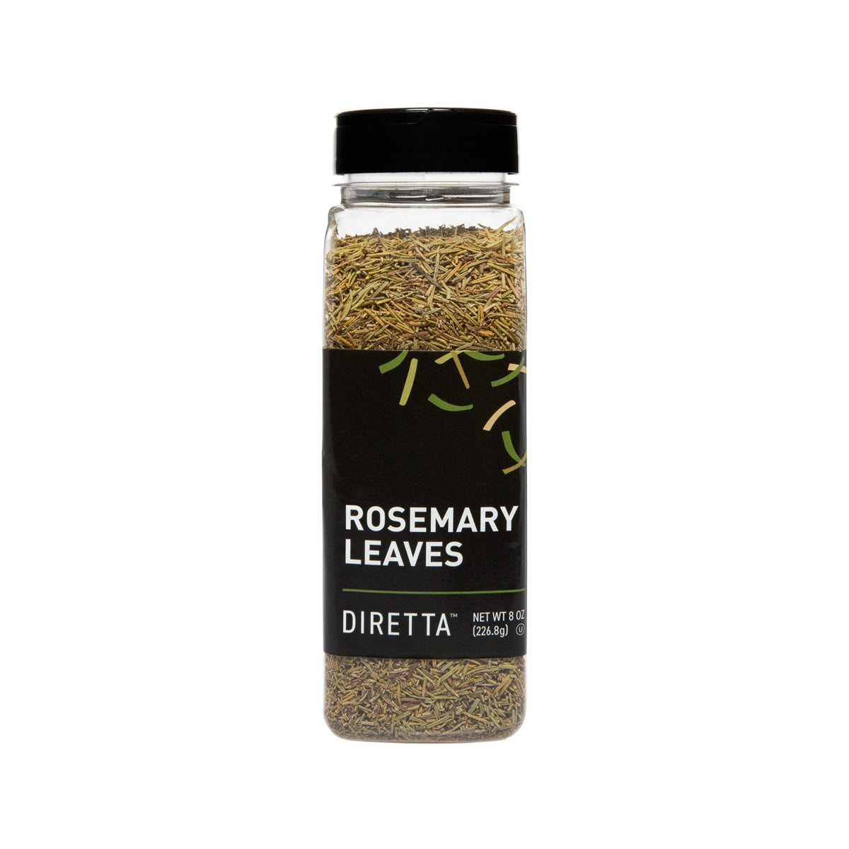 Diretta Dried Whole Rosemary