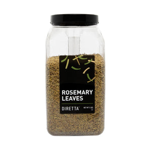 Wholesale Diretta Dried Rosemary-2 LB Bulk