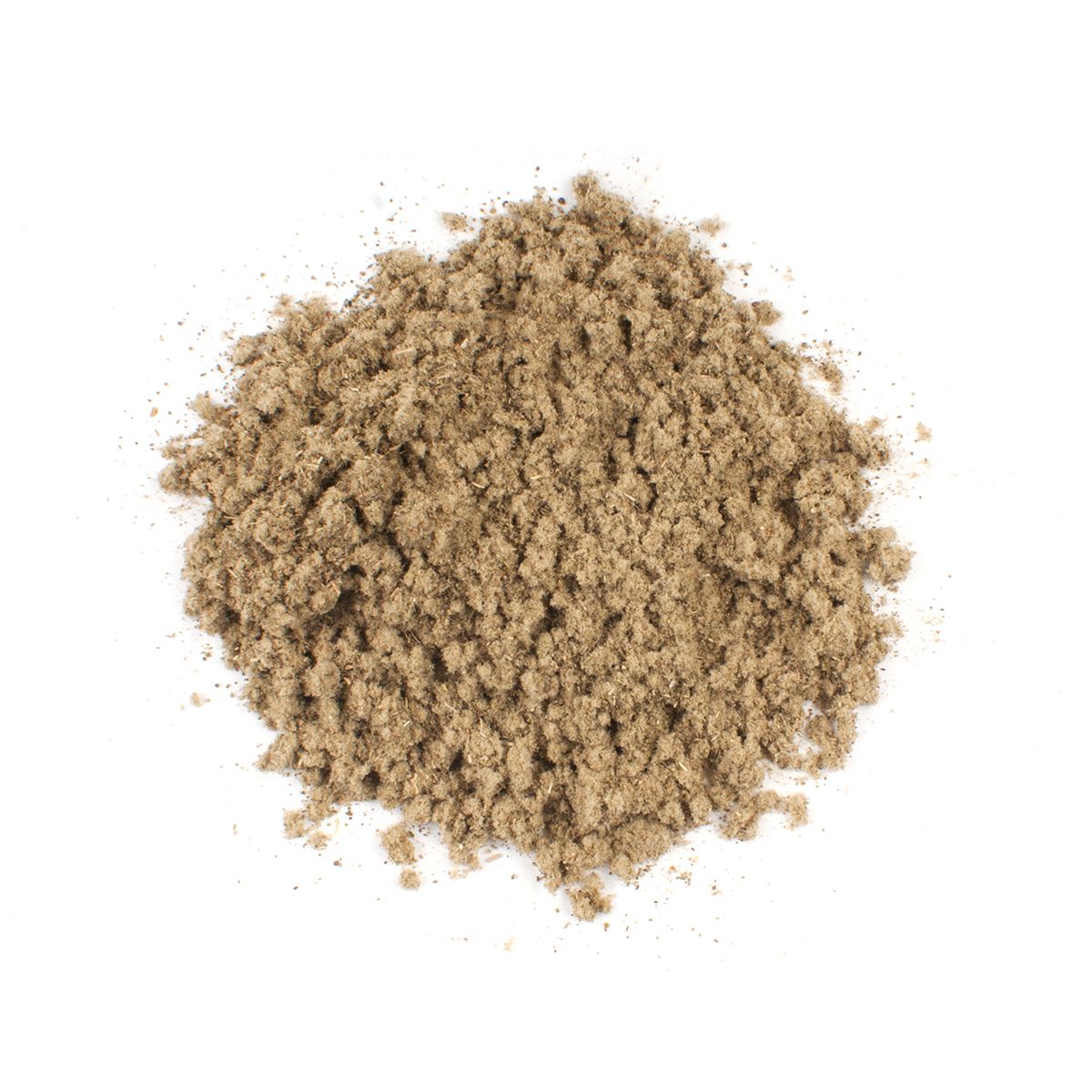 Wholesale Diretta Ground Sage Leaves- Bulk