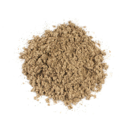 Wholesale Diretta Ground Sage Leaves- Bulk