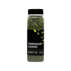 Wholesale Diretta Dried Tarragon-3 Pack Bulk