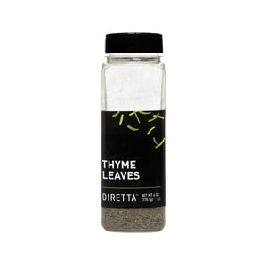 Wholesale Diretta Whole Thyme-3 Pack Bulk