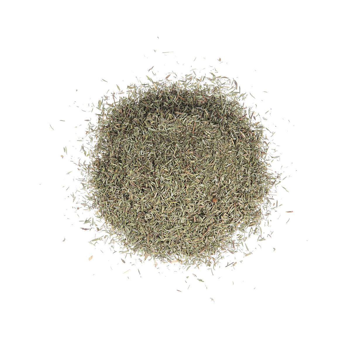 Wholesale Diretta Whole Thyme- Bulk