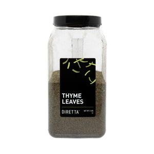 Wholesale Diretta Whole Thyme-2 LB Bulk