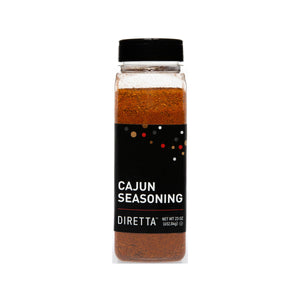 Wholesale Diretta Cajun Seasoning-3 Pack Bulk