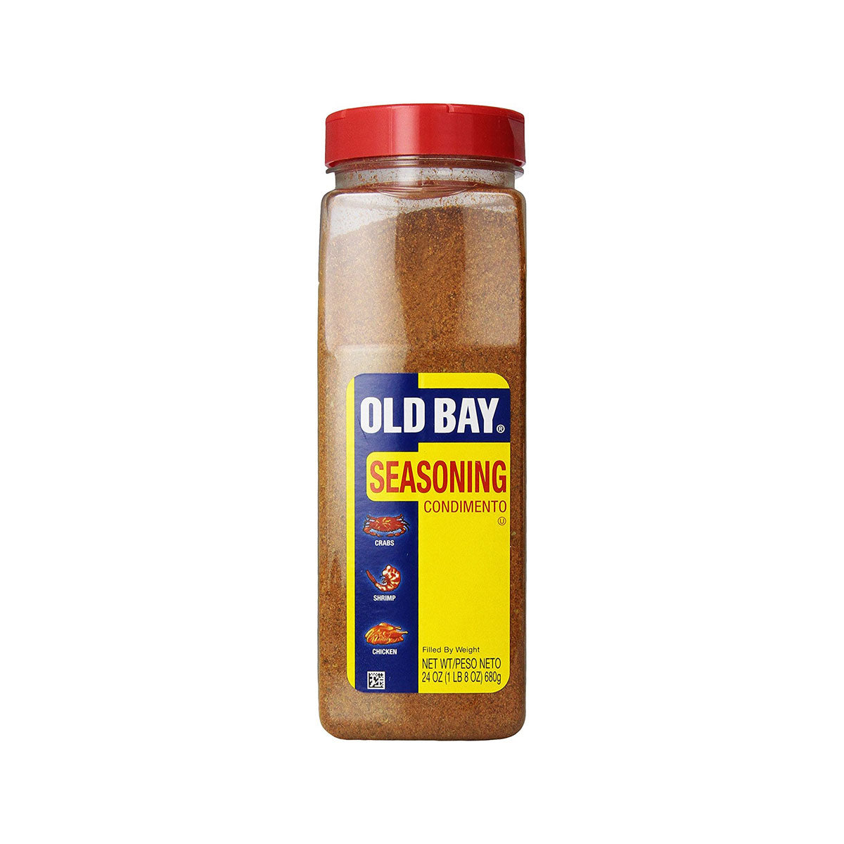 Wholesale Mc Cormick Old Bay Seasoning-24 OZ Bulk
