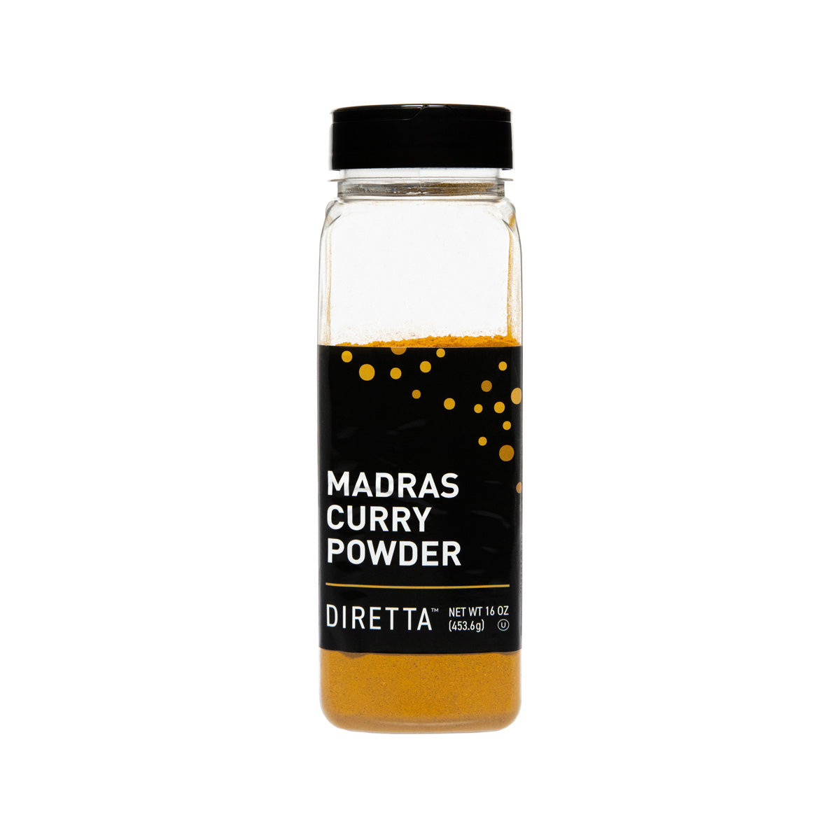 Diretta Madras Style Curry