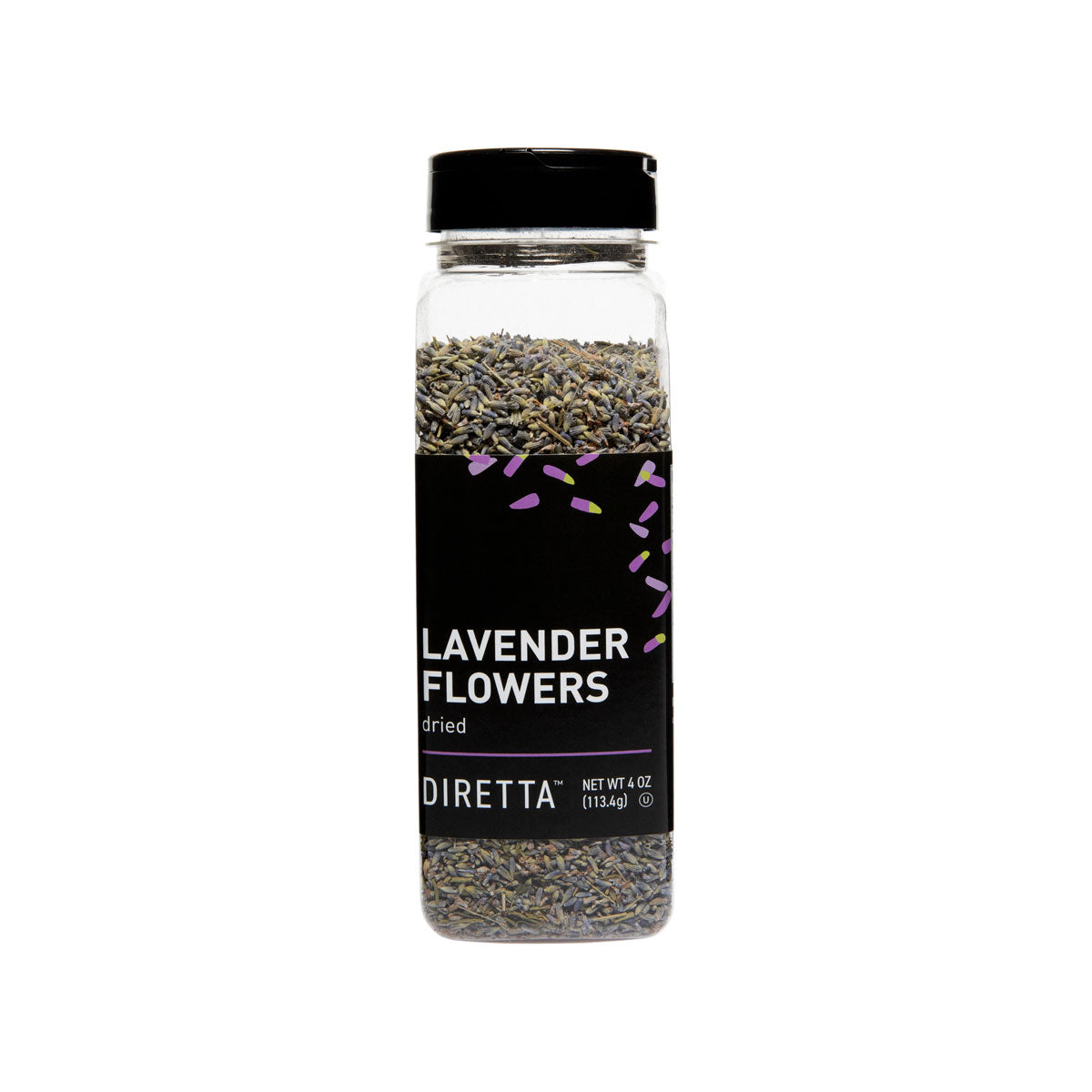 Diretta Dried Lavender Flowers