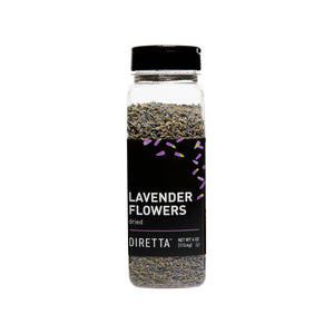 Wholesale Diretta Dried Lavender Flowers-3 Pack Bulk