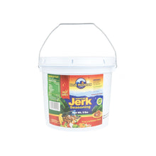 Wholesale BoxNCase Blue Mountain Jerk Seasoning 9 lb Tub-9 LB Bulk