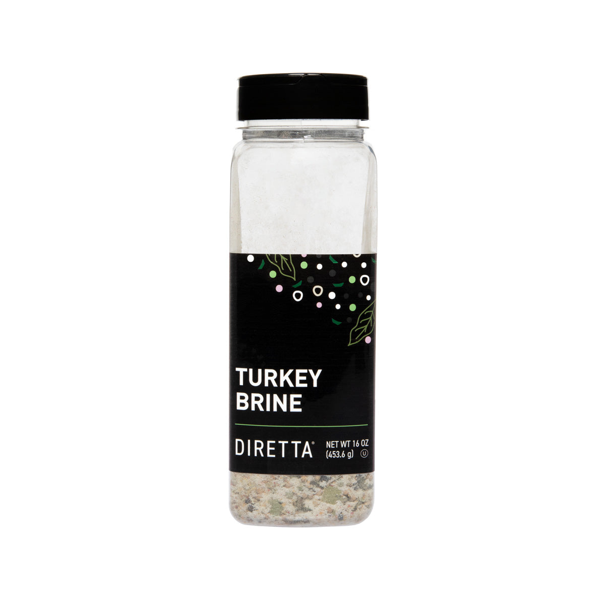 Diretta Turkey Brine