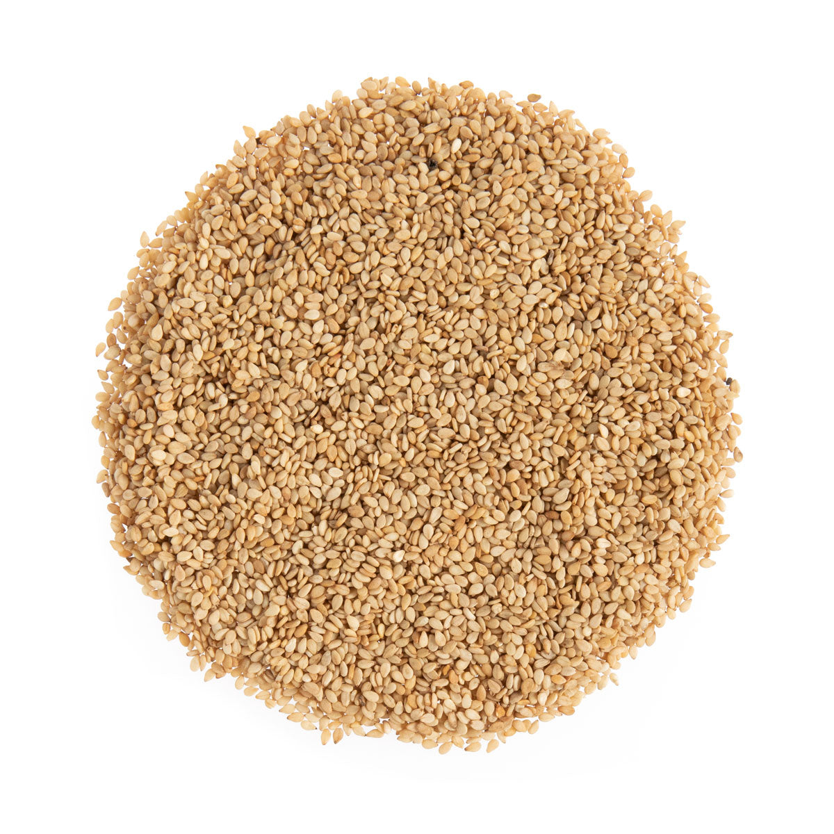 La Flor Unbleached Sesame Seeds