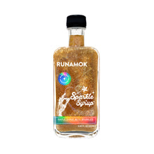 Wholesale Runamok Sparkle Maple Syrup 250 ML- Bulk