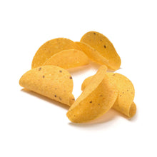 Mini Tacos 3 Tortilla Shells
