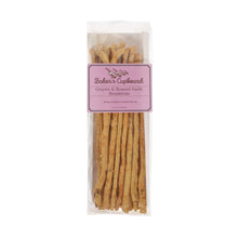 Baker'S Cupboard Gruyere & Roasted Garlic Breadsticks 4 Oz Bag