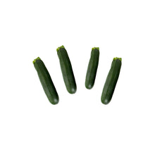 Wholesale BoxNCase Baby Green Zucchini- Bulk
