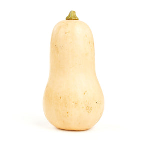 Wholesale BoxNCase Organic Butternut Squash-35 LB Bulk