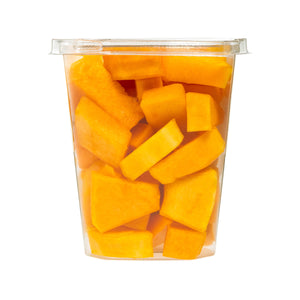 Wholesale Urban Roots Butternut Squash Chunks 18 OZ-6ct Case Bulk