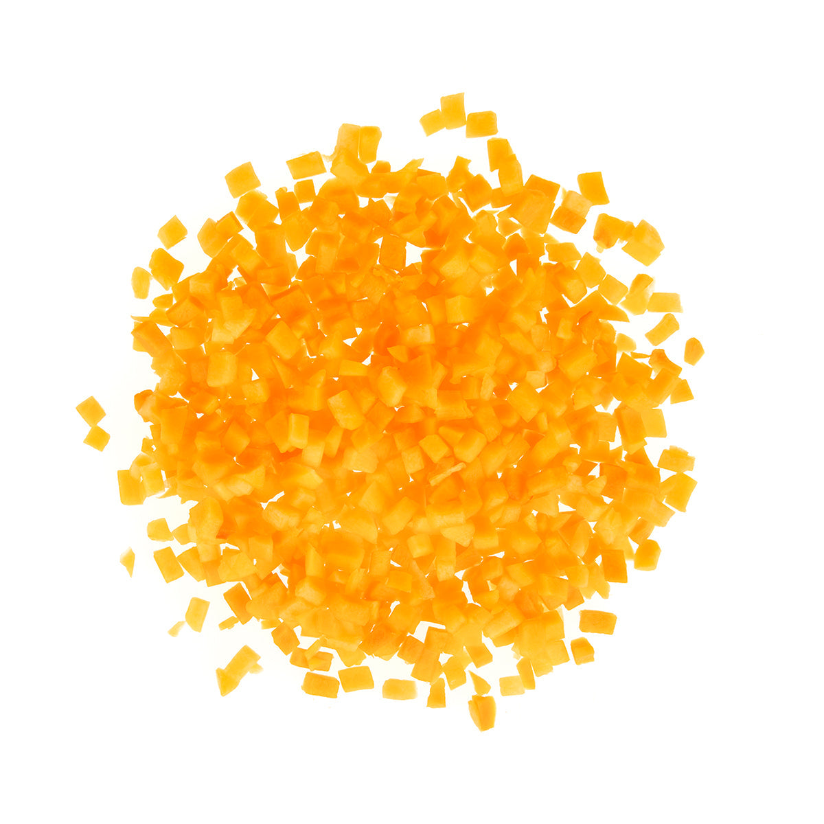 Wholesale BoxNCase 1/4in Diced Butternut Squash- Bulk