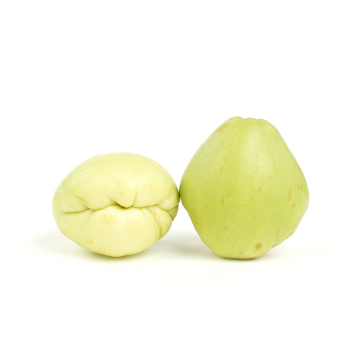 Wholesale BoxNCase Chayote Squash-20 Ct Case Bulk