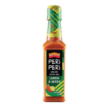 Wholesale Shangrila Peri Peri Sauce Lemon 295 gm- Bulk