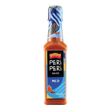Wholesale Shangrila Peri Peri Sauce Mild 295 gm- Bulk