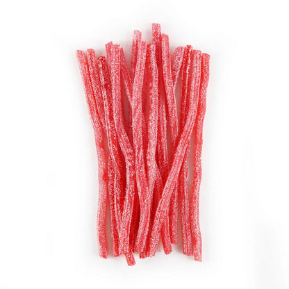 Wholesale Sour Punch Strawberry Sour Straws 4.5oz- Bulk