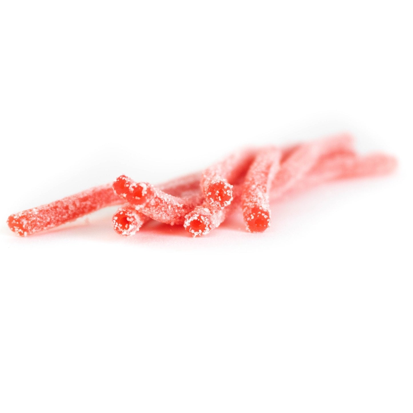 Wholesale Sour Punch Strawberry Sour Straws 4.5 Oz- Bulk
