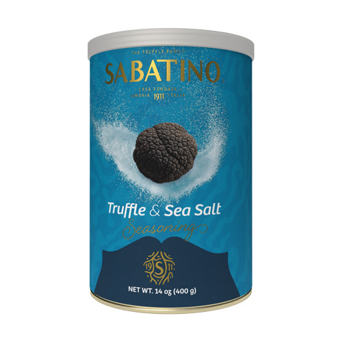 Sabatino Truffle Salt 14oz