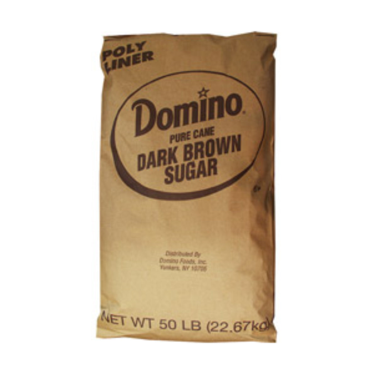 Wholesale BoxNCase Dark Brown Sugar- Bulk