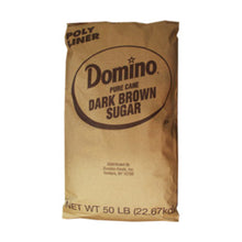 Wholesale BoxNCase Dark Brown Sugar- Bulk