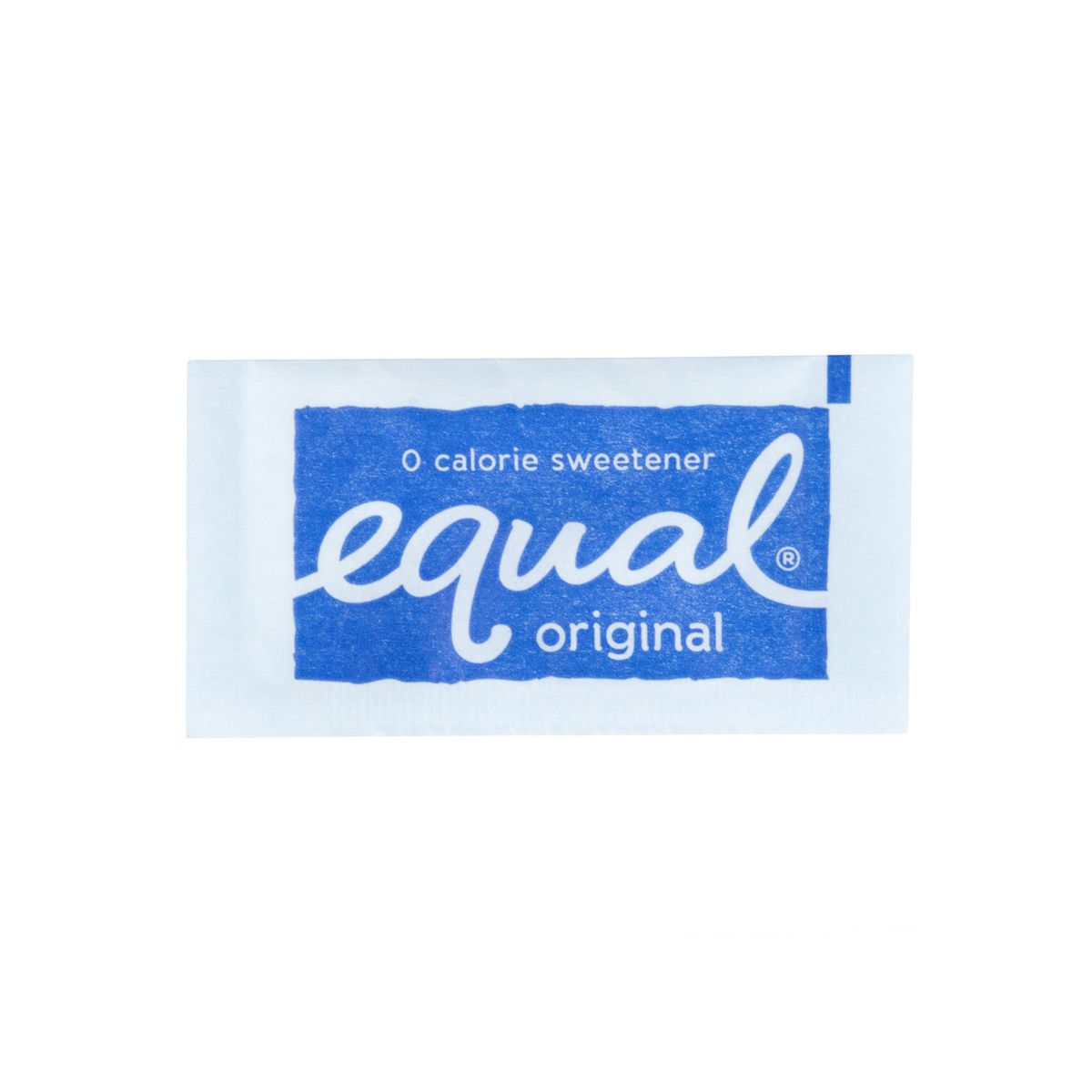 Wholesale Domino Sugar Equal Packets 1 GR- Bulk