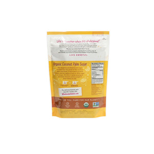 Wholesale Wholesome Organic Coconut Palm Sugar-3 Pack Bulk