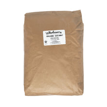 Wholesale Wholesome Sweeteners Organic Sucanat Sugar- Bulk